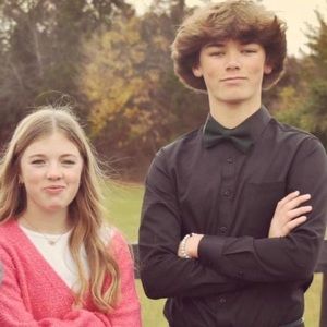 Meet your Posher, Melanie